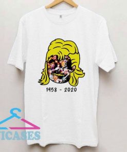 Joe Diffie 1958 2020 T Shirt