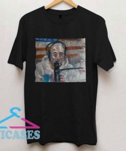 Joe Rogan Experience Art T Shirt