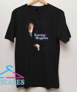 Kenny Rogers Vintage T Shirt
