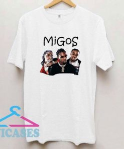 Migos T Shirt