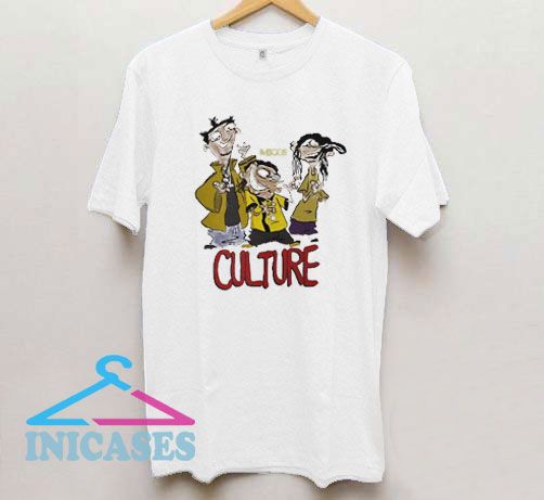 culture shirt migos