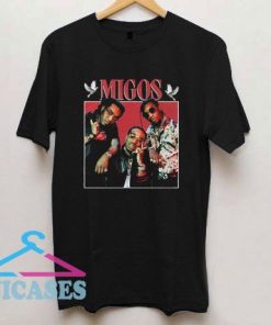 Migos In 2020 T Shirt