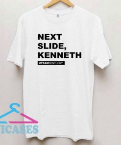 Next Slide Kenneth Andy Beshear Kentucky T Shirt