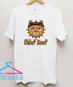 Nobody Chief Keef T Shirt