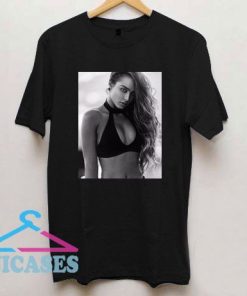 Photos Sommer Ray T Shirt
