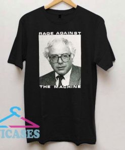 Rage Against The Machine Bernie T Shirt