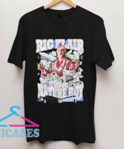 Ric Flair The Nature Boy T Shirt