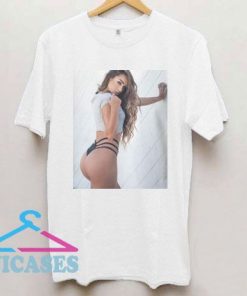 Sexy Sommer Ray Mur T Shirt
