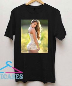 Sommer Ray Photos T Shirt