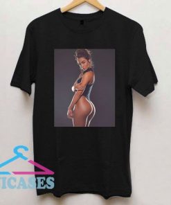 Sommer Ray Sexy Photo T Shirt