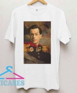 Stephen Colbert 19th Century T Shirt