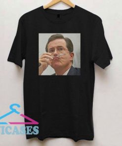 Stephen Colbert 2 T Shirt