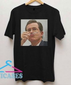 Stephen Colbert Photos T Shirt