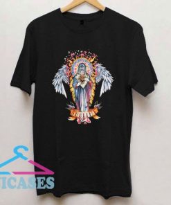 Sublime Angel T Shirt