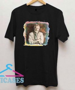 Sumstar Kenny Rogers T Shirt