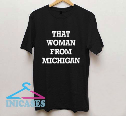 gretchen whitmer tee shirt