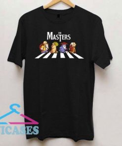 The Masters Road T Shirt