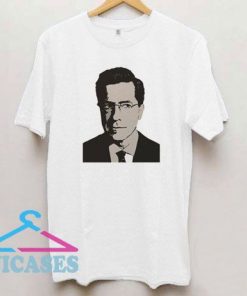 The Stephen Colbert Draw T Shirt