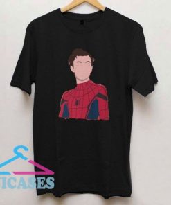 Tom Holland Peter Parker T Shirt