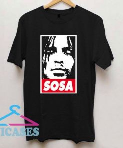 Top Sosa Chief Keef T Shirt