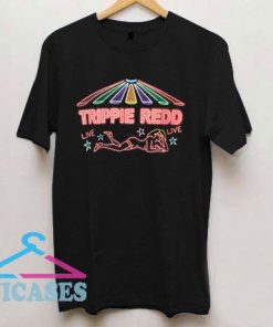 Trippie Redd Live Pinup T Shirt