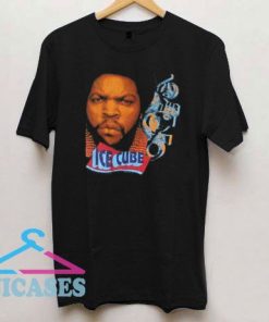 Vintage Ice Cube What Can I Do T Shirt