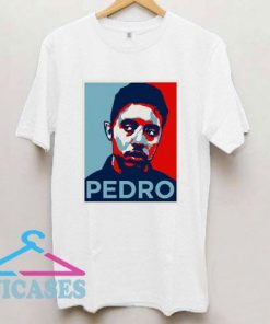 Vote Pedro T Shirt