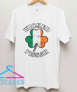 Wicked Pissah T Shirt