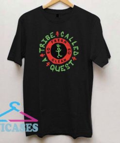 A Tribe Called Quest So Fresh So Clean T Shirt