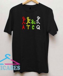 ATCQ A Tribe Called Quest T Shirt