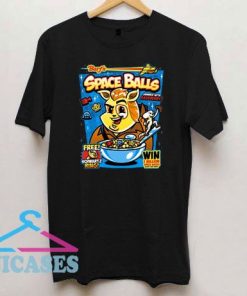 Barf's Spaceballs T Shirt
