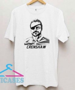 Dan Crenshaw Draw T Shirt