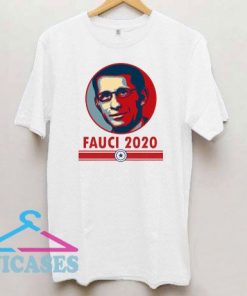 Doctor Anthony Fauci 2020 T Shirt