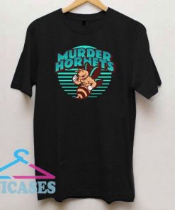 Funny Murder Hornets 2020 T Shirt