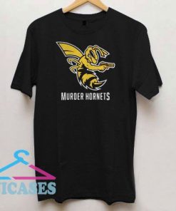 Murder Hornets 2020 T Shirt
