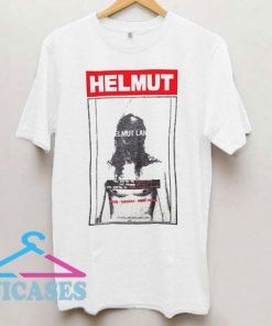 New Helmut Lang T Shirt