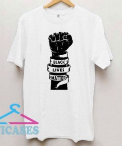 Pin on Black Lives Matter T Shirt