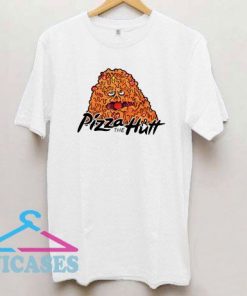 Pizza The Hutt Spaceballs T Shirt