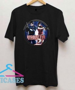 Resident Evil 2 Players T Shirt