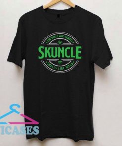 Skuncle - The Uncle T Shirt