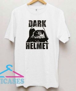 Spaceballs Dark Helmet T Shirt