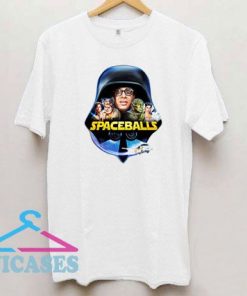 Spaceballs The Movie T Shirt