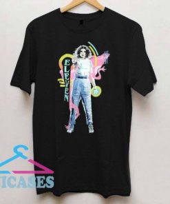 Stanger Things Eleven T Shirt