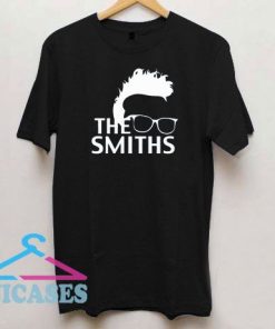 The Smiths Art Vintage T Shirt