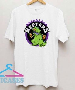 Toronto Reptars Rugrats T Shirt