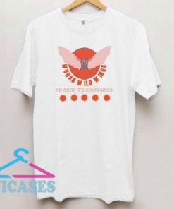 Wuhan Wild Wings So Good T Shirt