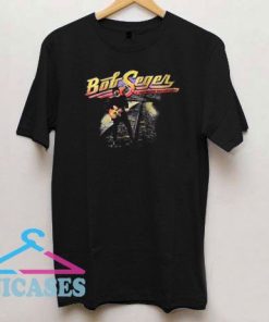 1996 Bob Seger Concert T Shirt
