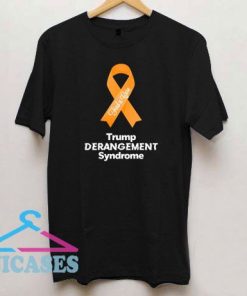 Find a Cure TDS T Shirt