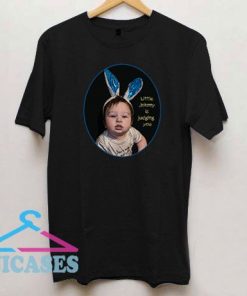 Little Johnny is Judging You T Shirt
