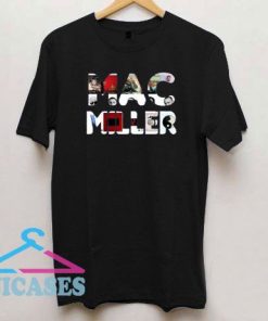 Mac Miller Keep Your Memories T Shirt